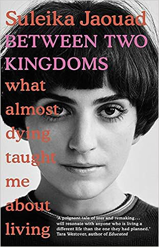 Between Two Kingdoms: What almost dying taught me about living